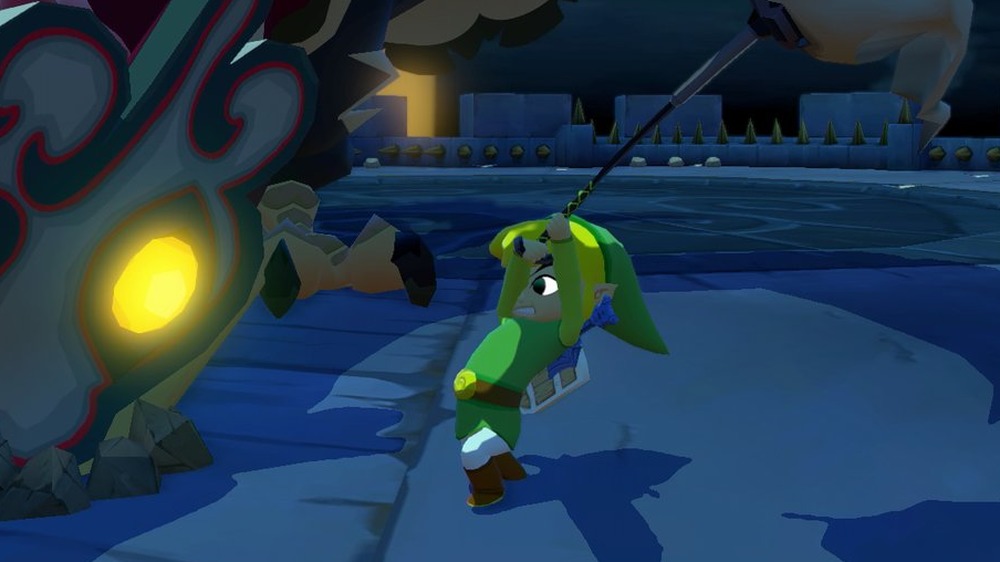The Legend of Zelda: The Wind Waker