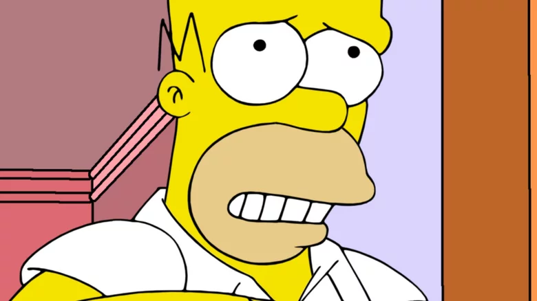 here's why the simpsons season 34 premiere takes on conspiracy theories