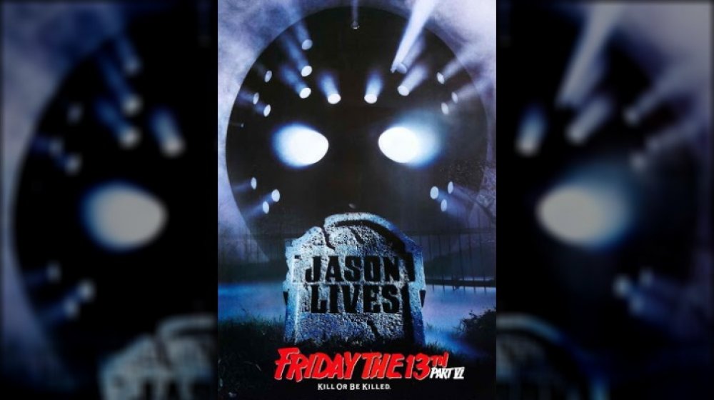 Friday The 13th: The Franchise