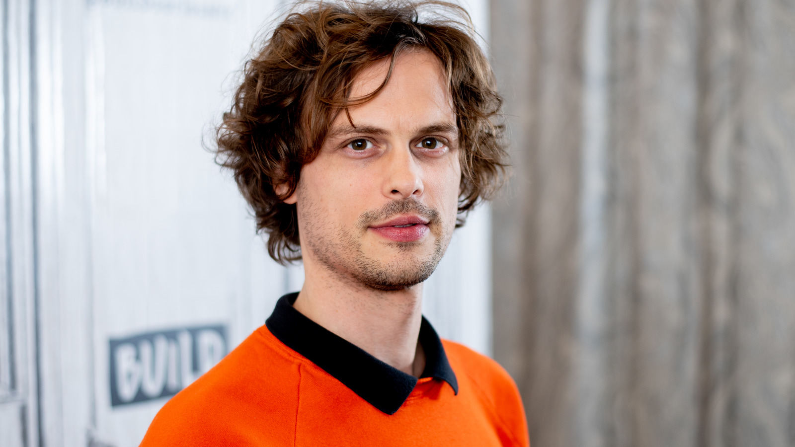 Gray married matthew gubler actor Matthew