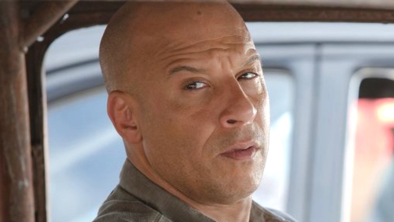 Here's Why Vin Diesel Is Hollywood's Most Dangerous Driver