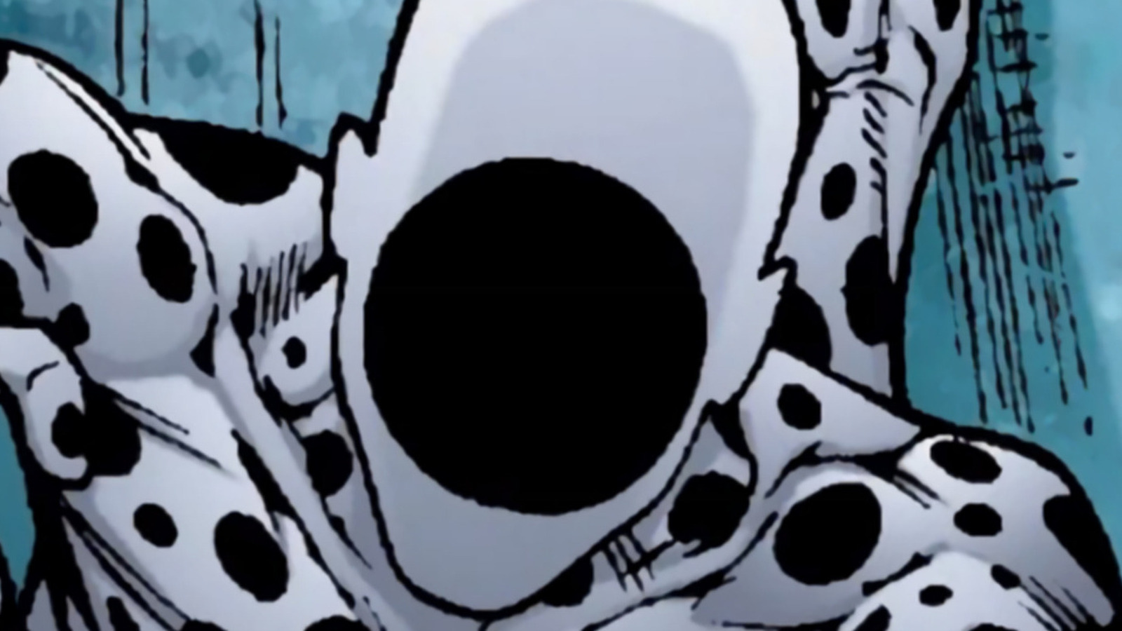 Across The Spider-Verse Villain The Spot en Live-Action – My Blog