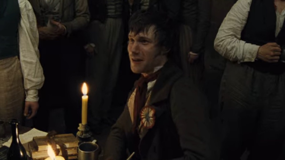 Joly Hugh Skinner Les Miserables