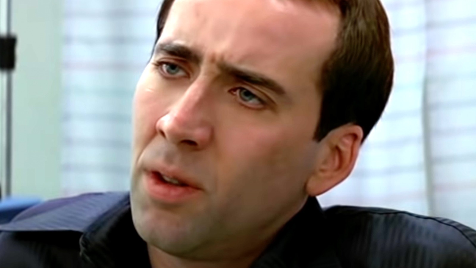 Here's Your SemiAnnual Face/Off 2 Update Courtesy Of Adam Wingard