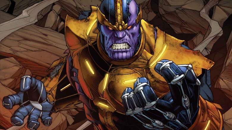 Thanos