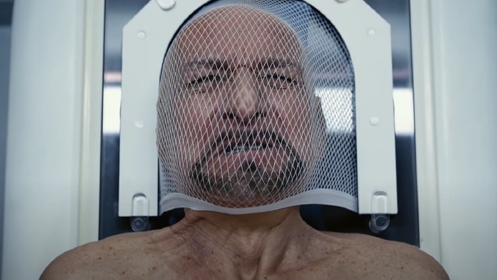 Ben Kingsley in Self/Less