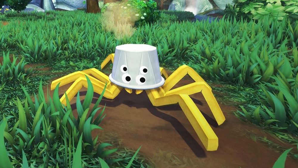 Hidden Areas You Probably Missed In Bugsnax