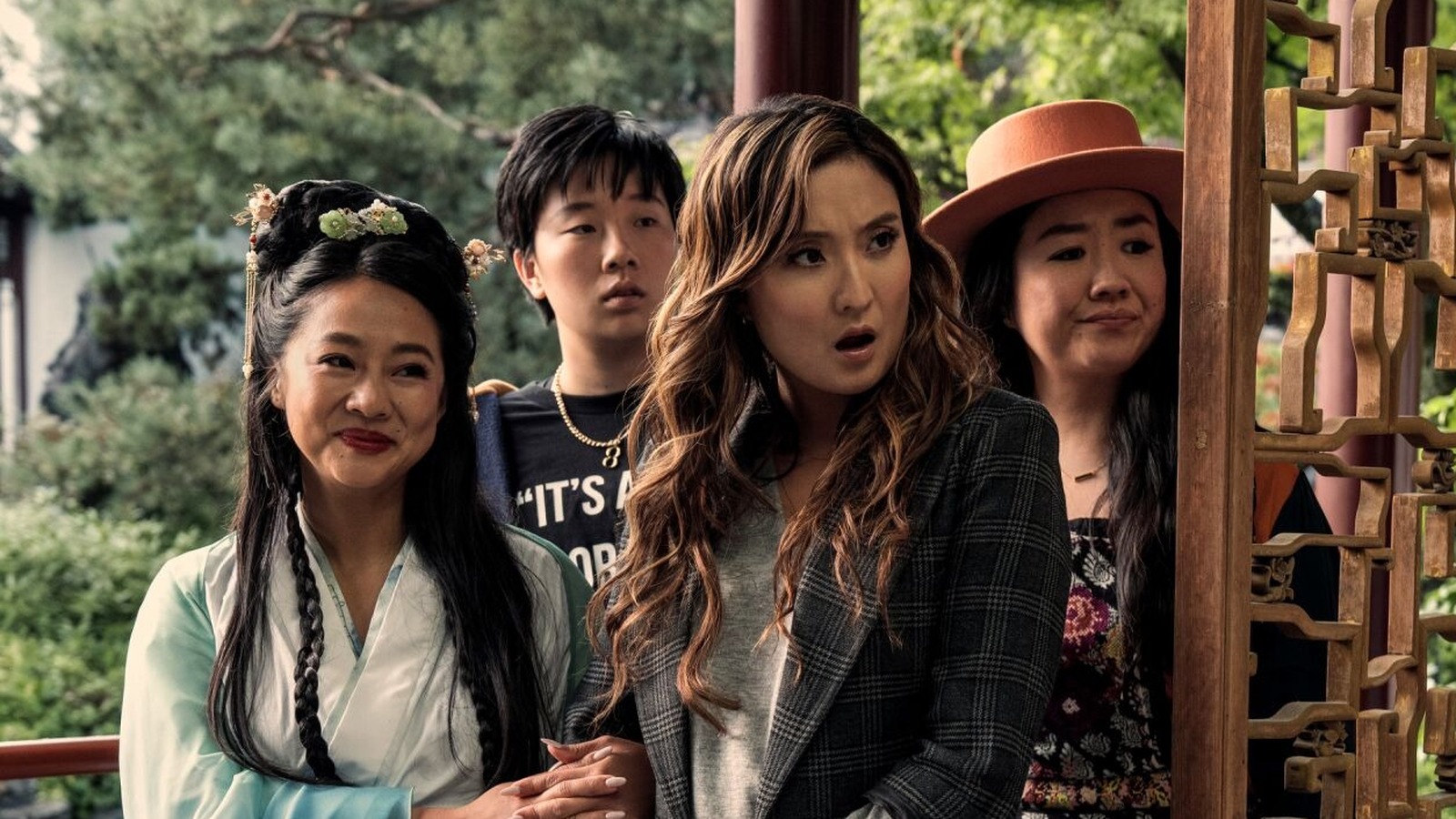 Hidden Comedy Gems Of 2023 You'll Regret Missing