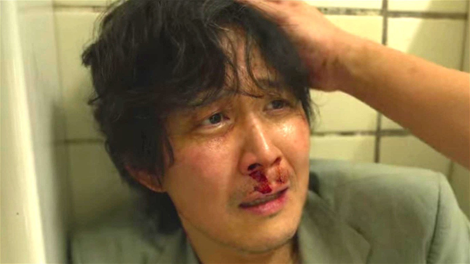 Sae Byeok Squid Game Wallpaper Sae Byeok Squid Game Wallpaper - Korean Movies December 2021