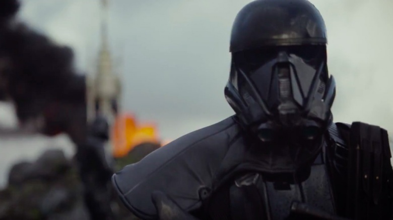 stormtroopers from rogue one