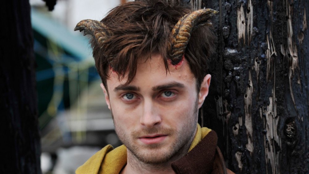 Scene from Horns