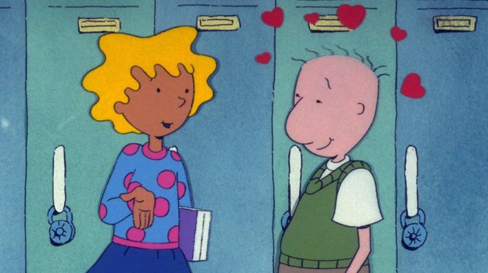 Scene from Doug