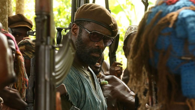 Beasts of No Nation (2015)