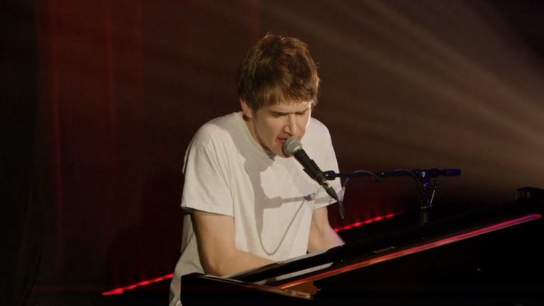 Bo Burnham