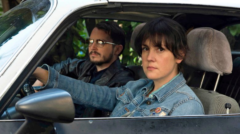 I Don't Feel at Home in This World Anymore (2017)
