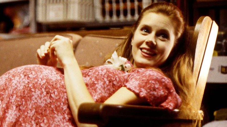 Amy Adams