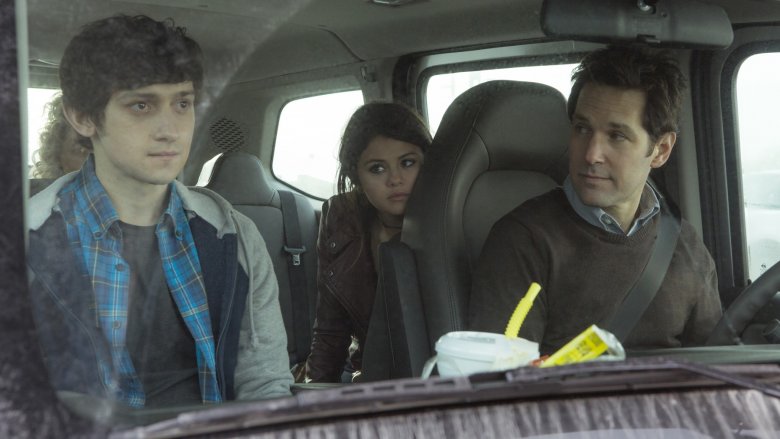 The Fundamentals of Caring (2016)