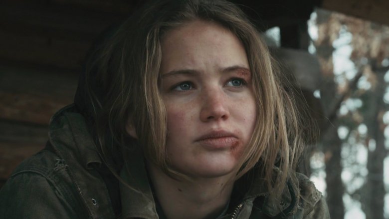 Jennifer Lawrence