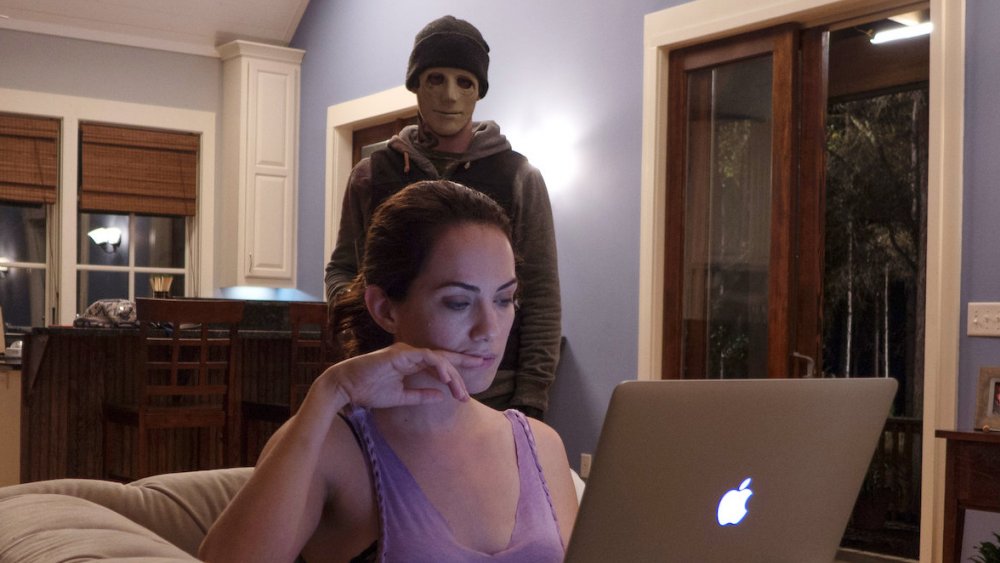Scene from Hush