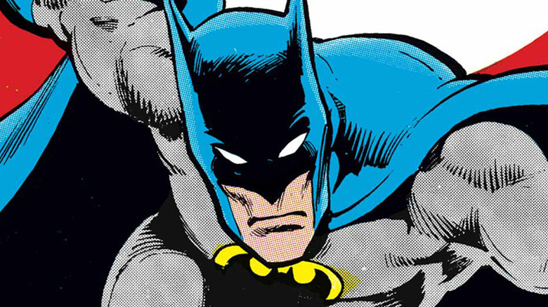 Batman