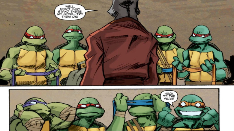 TMNT