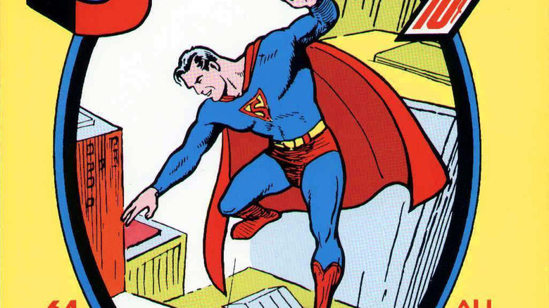Superman
