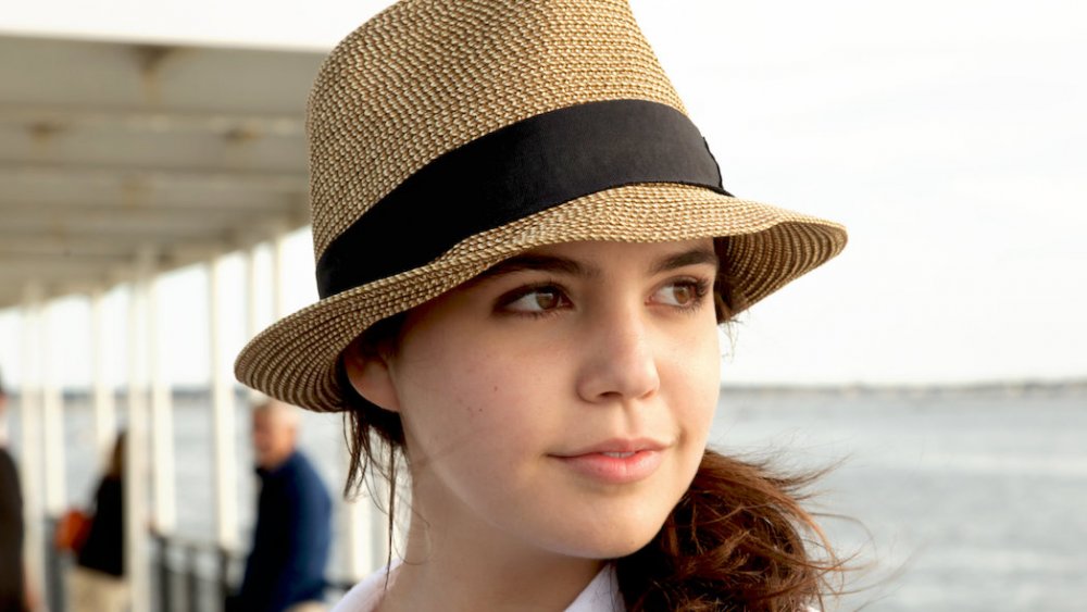 Bailee Madison
