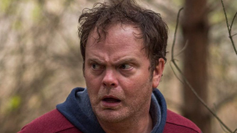 Rainn Wilson