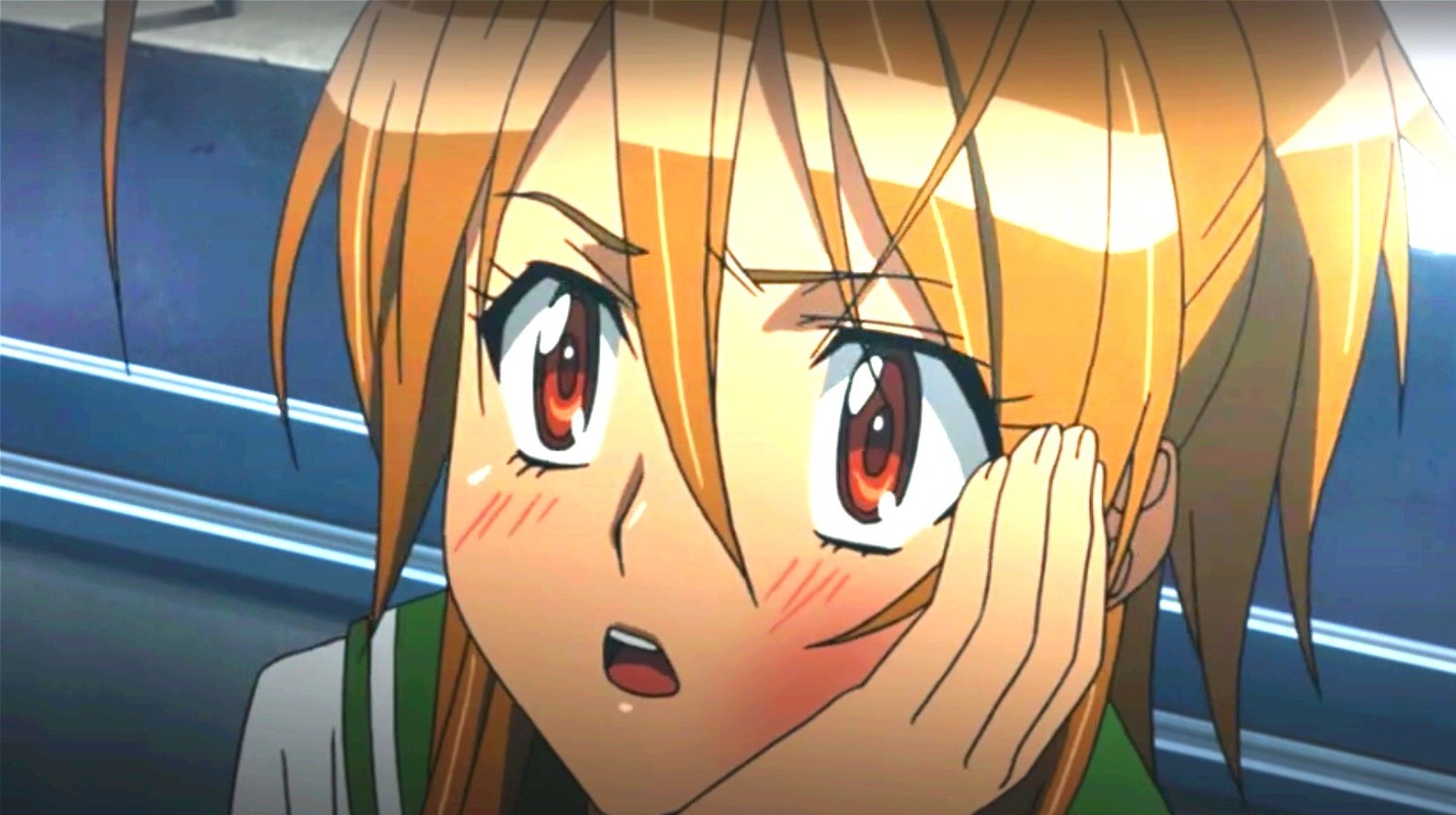 High School Of The Dead Season 2 - What We Know So Far High School Of The Dead Season 2 - What We Know So Far