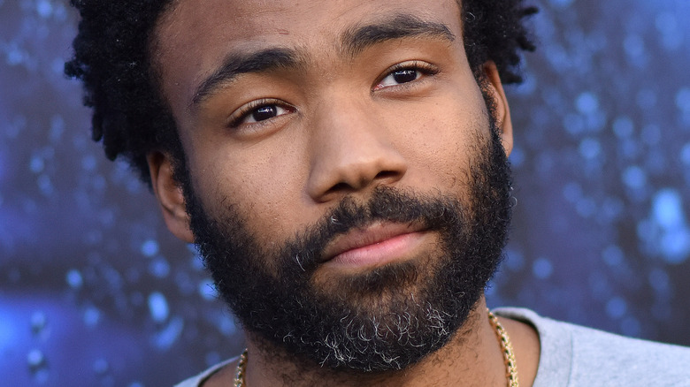 Donald Glover