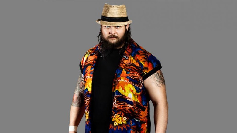 Bray Wyatt