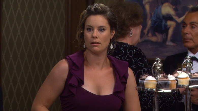 HIMYM Theory Suggests This Ted And Victoria Run-In Was No Coincidence