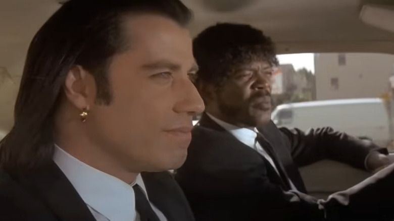 Pulp Fiction