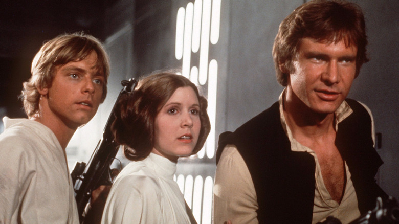Star Wars
