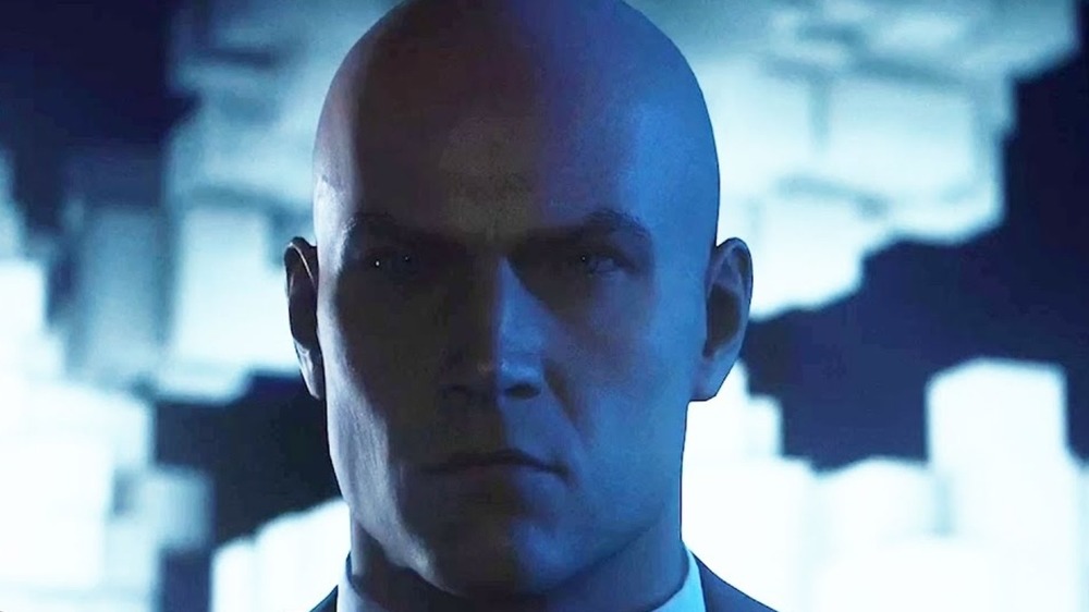 Hitman 3 How To Complete The Treacherous Architecture Achievement Hitman 3 How To Complete The Treacherous Architecture Achievement