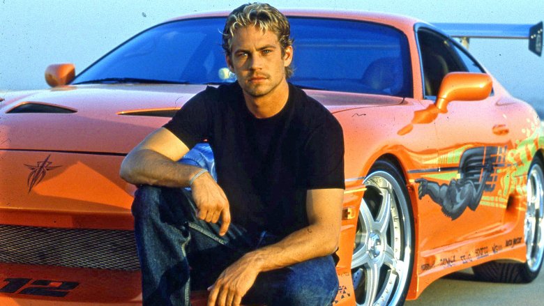 Paul Walker