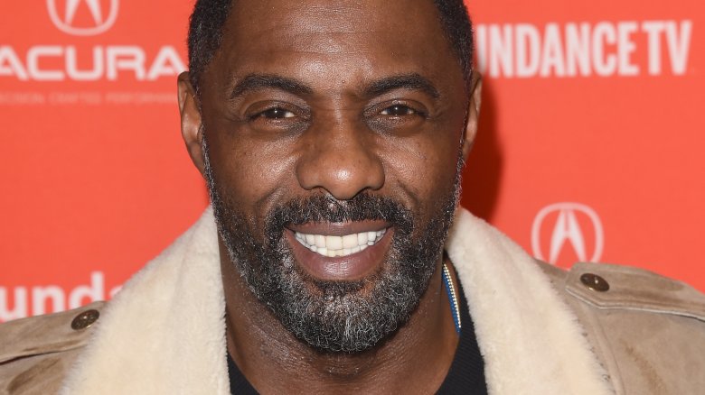 Idris Elba