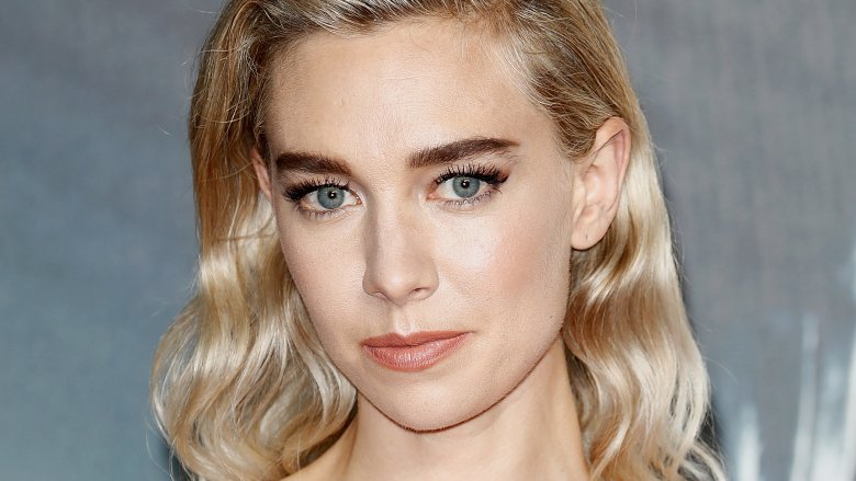 Vanessa Kirby