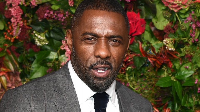 Idris Elba