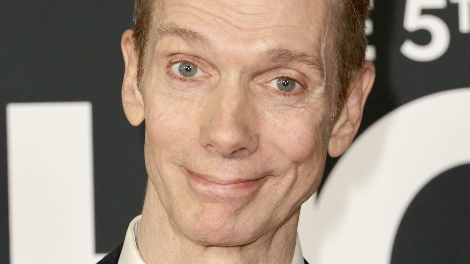 Hocus Pocus Star Doug Jones Gets Candid About Returning To Set For The