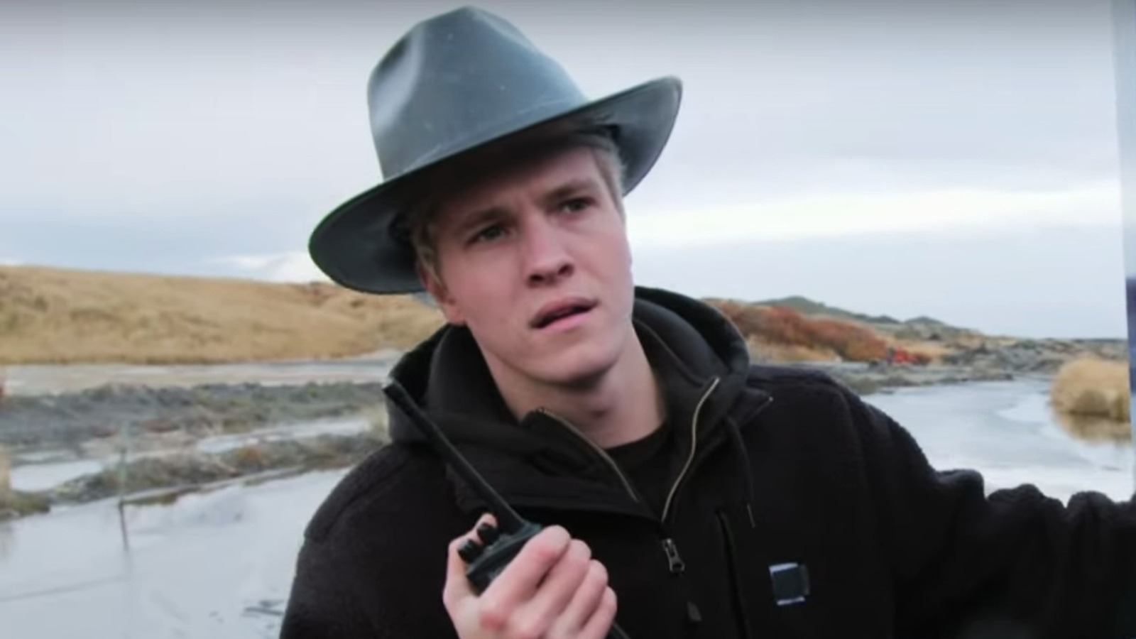 Hoffman Family Gold What Is The Goal Of The Gold Rush SpinOff?