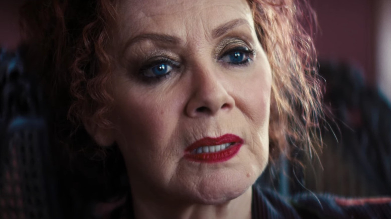 Jean Smart as Elinor St. John