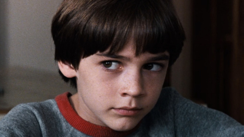 Barret Oliver in The Neverending Story