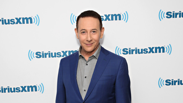 Hollywood Reacts To The Death Of Pee-Wee Herman