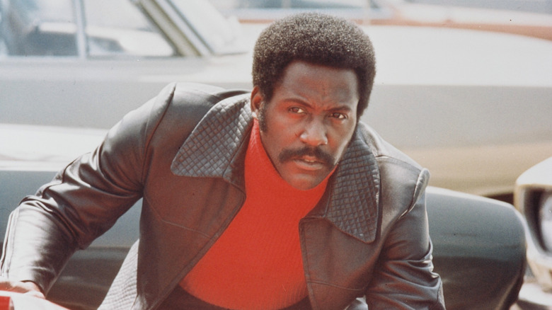 John Shaft looking ahead