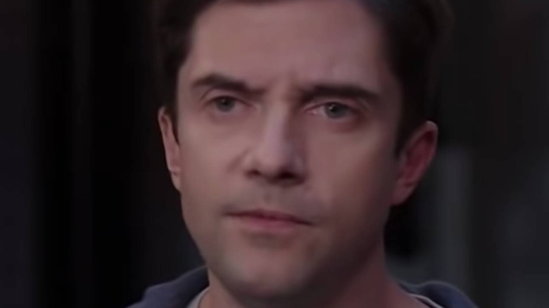 Home Economics Topher Grace