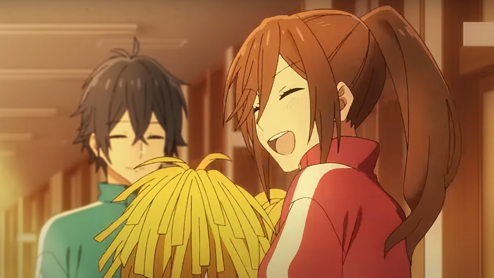 Horimiya Season 2 Release Date, Cast, Director, Plot And More Details