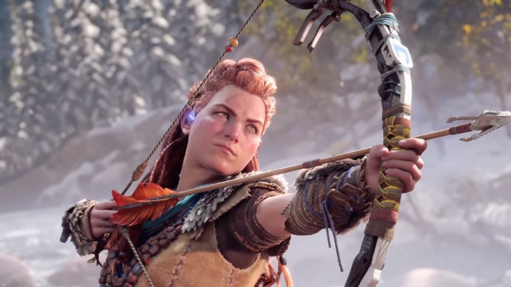 Horizon Forbidden West Ps5 What We Know So Far Horizon Forbidden West Ps5 What We Know So Far