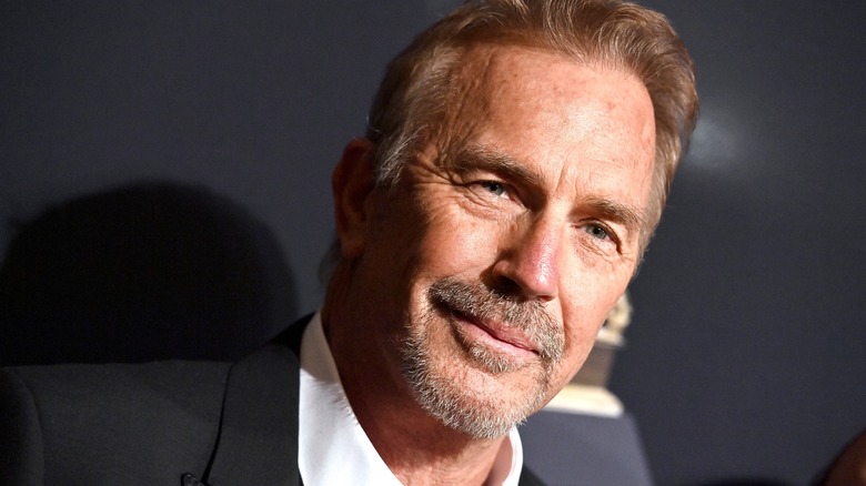 Kevin Costner Wants to Split His Western Epic Horizon Into Four Movies