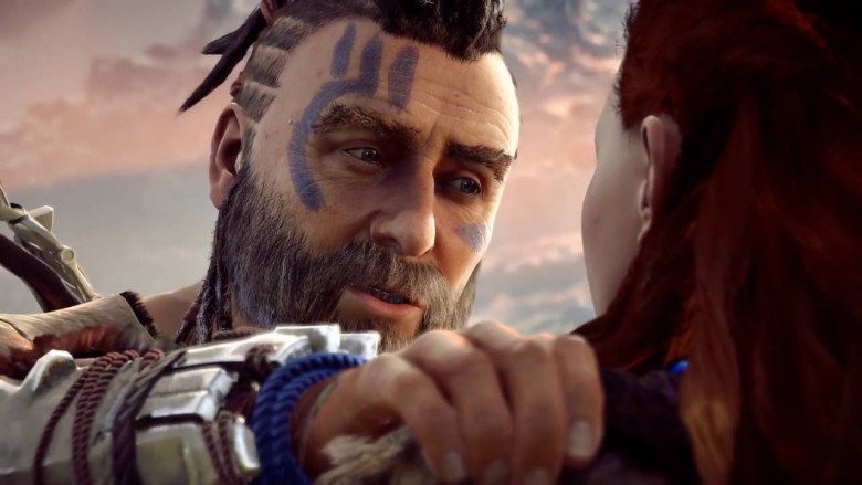 Horizon Zero Dawn Has An Awesome Death Stranding Easter Egg